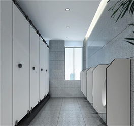西安16mm18mmpvc卫生间隔断发泡板厂家 咸阳宝鸡汉中pvc隔断厂家 ,渭南市鑫瑞化工有限责任公司