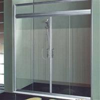淋浴房,浴室隔断,简易淋浴房广东 佛山 禅城区佛山市源发卫浴厂产品供应第1页