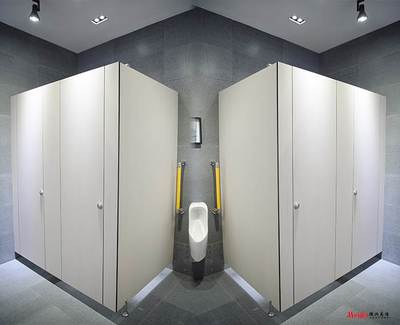 抗倍特卫生间隔断