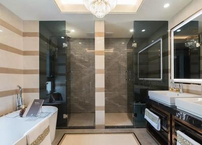 泸州站-泸州卫生间隔断门防火等级标准-泸州华捷动态