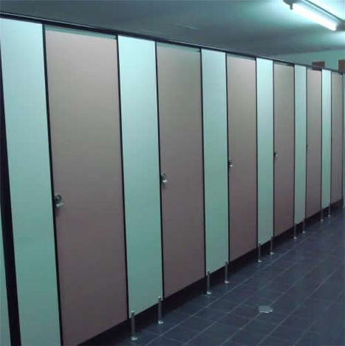 卫生间隔断板批发价 吉首市卫生间隔断板 厕所隔断板厂