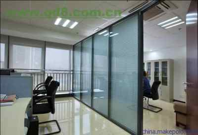 供应崇文区安装玻璃隔断优势