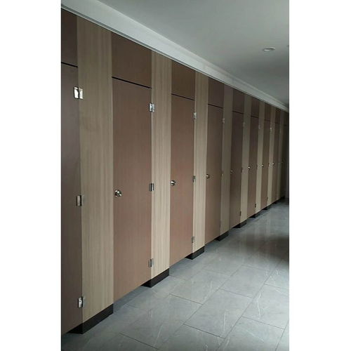 美耐通卫生间隔断 抗倍特铝芯复合板卫生间隔断系列