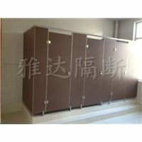 贵阳卫生间隔断产品组成