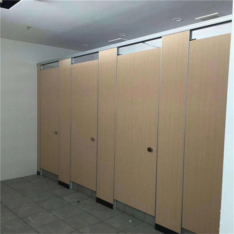 柳州卫生间隔断板采购预算洗手间隔断板
