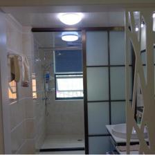 2017卫生间隔断十个品牌-装修保障网