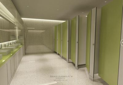 四川卫生间隔断配件的分类有哪些?