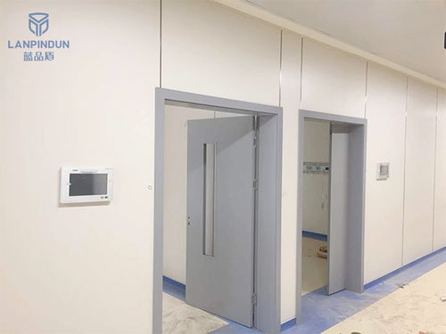 河南洁菌树脂板 蓝品盾建材 洁菌树脂板照片