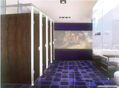 给成都哥德装饰建材的四川南充卫生间隔断制作留言_产品询价_询价留言