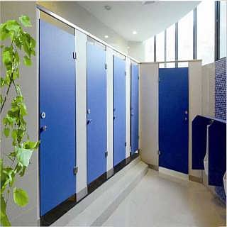 宿迁厕所隔断装修价格与厂家批发指南