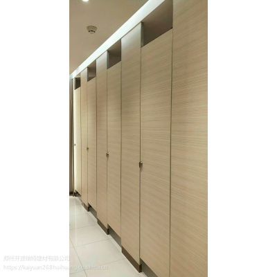 河南厕所隔断墙、玻璃隔断与卫生间隔断的综合指南