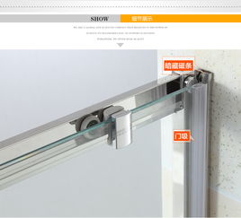 佛山安琪诗卫浴 专业卫生间隔断产品报价与供应商信息