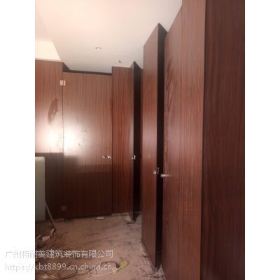 抗倍特板二代 重塑卫生间隔断的新标准