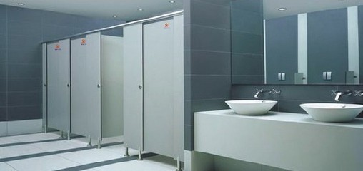 厦门格佳建材卫生间隔断产品信息介绍