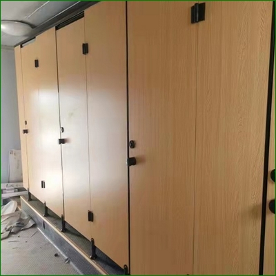 跨越地域，连接品质——探析江西卫生间隔断加工与呼和浩特公共厕所门批发的行业协同