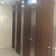 四川巴中通江抗倍特商场卫生间隔断 设计、图片与功能解析