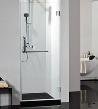 卫生间屏风选购全攻略 2024最新产品参考与隔断设计指南