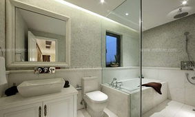 普陀新闻网 打造卫生间隔断新风尚，提升生活品质新高度